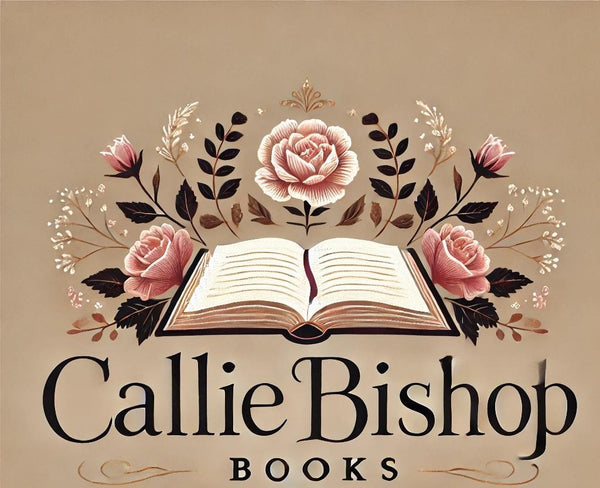 Callie Bishop Books